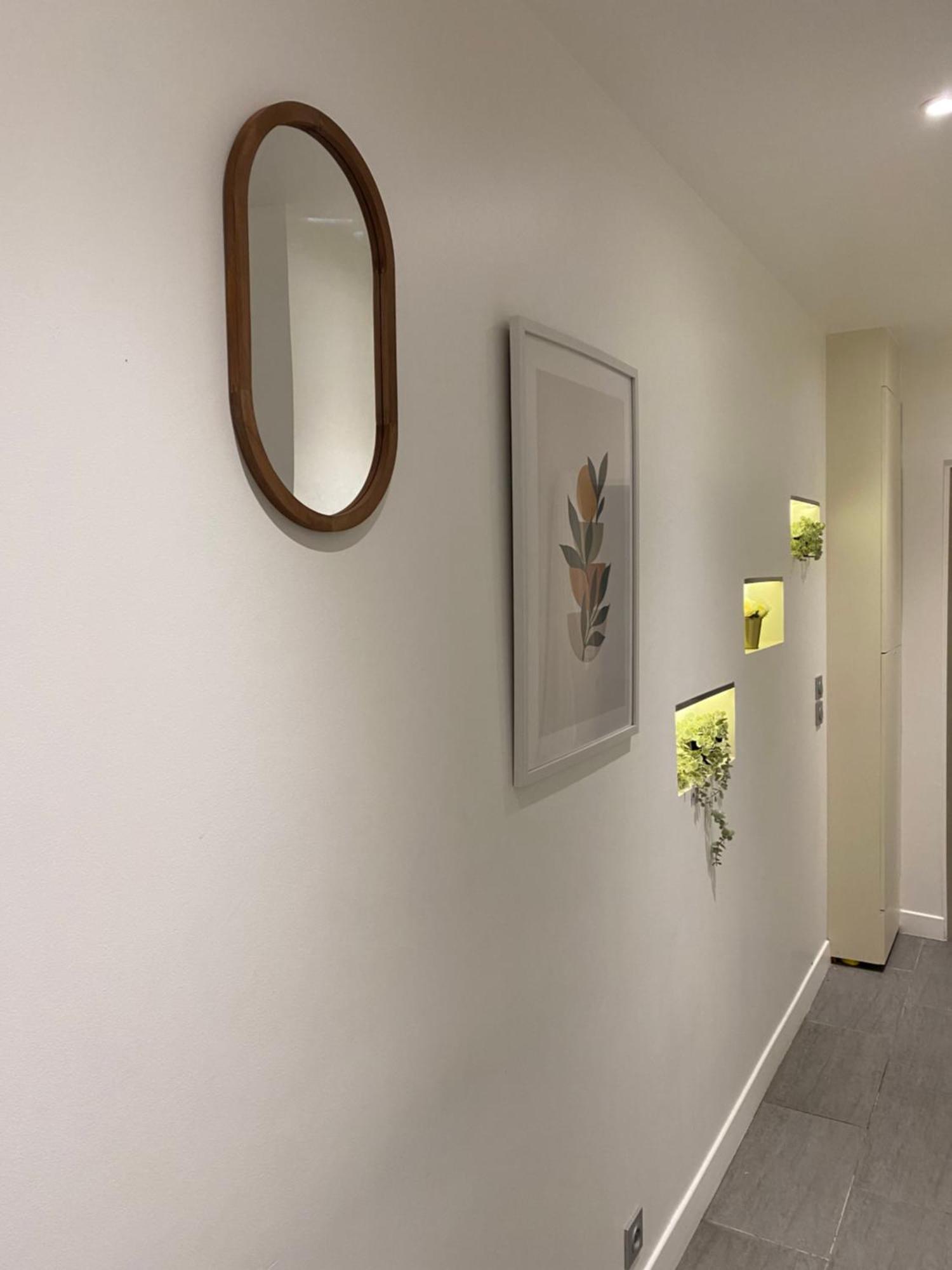 Apartamento Le Saint-Brice De Paris Exterior foto