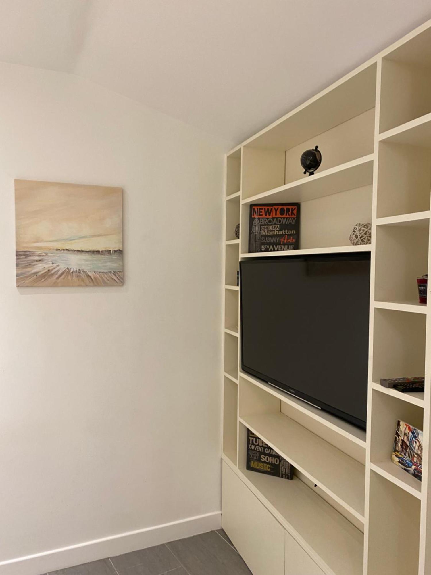 Apartamento Le Saint-Brice De Paris Exterior foto